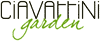 CIAVATTINI GARDEN