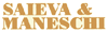 ARTIGIANI DEL LEGNO SAIEVA  MANESCHI