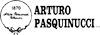 ARTURO PASQUINUCCI snc