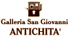 GALLERIA S. GIOVANNI ANTICHITA  srl