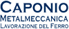 CAPONIO METALMECCANICA di GIUSEPPE CAPONIO