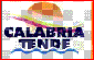CALABRIA TENDE sas