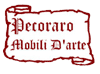 MOBILI D ARTE PECORARO FAUSTO BARI