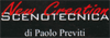 NEW CREATION DI PAOLO PREVITI - LA SCENOTECNICA