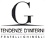 TENDENZE D INTERNI dei F. LLI GHINELLI