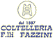 COLTELLERIA F.LLI FAZZINI COLTELLERIA F.LLI FAZZINI