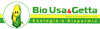 BIO USAGETTA sas di SOLLA ANDREA  MONTALBANO DANIELE