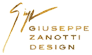 GIUSEPPE ZANOTTI DESIGN