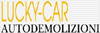 LUCKY CAR sas AUTODEMOLIZIONI