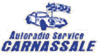 AUTORADIO SERVICE snc di CARNASSALE AUTORADIO SERVICE snc di CARNASSALE