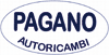 PAGANO AUTORICAMBI sas PAGANO AUTORICAMBI sas