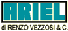 ARIEL snc di RENZO VEZZOSI  C.