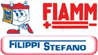 FILIPPI STEFANO ACCUMULATORI DEPOSITO FIAMM di FILIPPI STEFANO