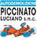 AUTODEMOLIZIONI PICCINATO LUCIANO snc AUTODEMOLIZIONI PICCINATO LUCIANO snc