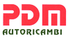 AUTORICAMBI P.D.M. srl