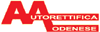 AUTORETTIFICA MODENESE snc