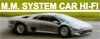 M.M. SYSTEM CAR