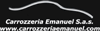 CARROZZERIA EMANUEL sas di ZANIBONI GIULIO