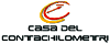 CASA DEL CONTACHILOMETRI snc