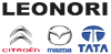 LEONORI spa - MAZDA - CITROEN - TATA