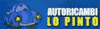 AUTORICAMBI LO PINTO