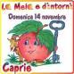 La Mela e dintorni