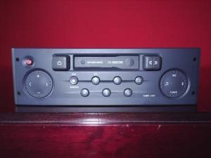 AUTORADIO CLIO RENAULT 2004