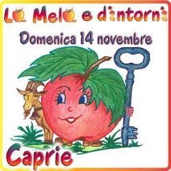La Mela e dintorni La Mela e dintorni