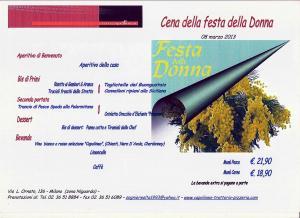 31marzo - Pranzo e Cena di Pasqua & Pasquetta 31marzo - Pranzo e Cena di Pasqua & Pasquetta